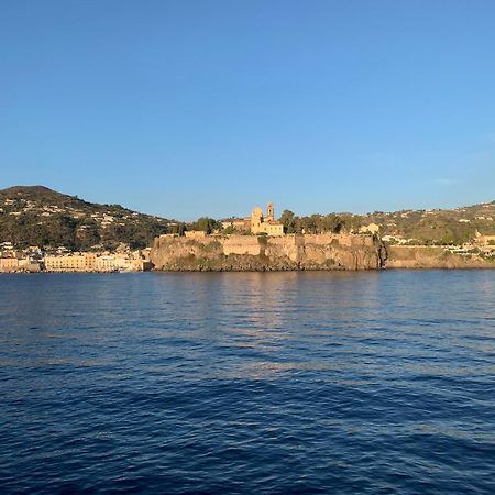 فيلا Casa Marietta ليباري المظهر الخارجي الصورة