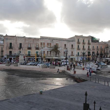 فيلا Casa Marietta ليباري المظهر الخارجي الصورة